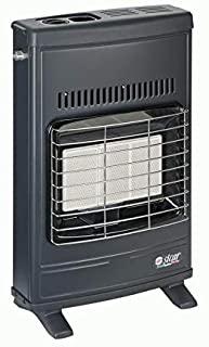 Recensioni di sicar stufe a metano ventilate