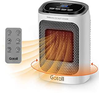 Recensioni di stufa a batteria