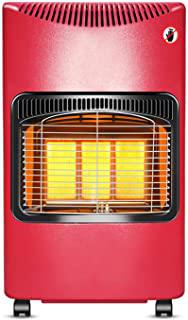 Recensioni di stufa a gas catalitica