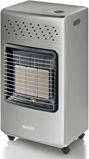 Recensioni di stufa a gas piccola