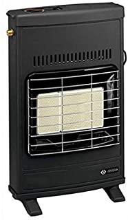 Recensioni di stufa a gas ventilata bartolini