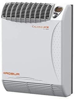 Recensioni di stufa a gas ventilata