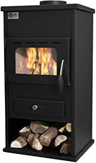 Recensioni di stufa a legna 10 kw