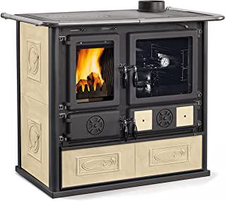Recensioni di stufa a legna con forno