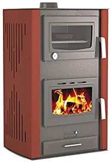 Recensioni di stufa a legna idro 34 kw