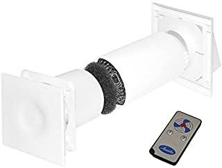 Recensioni di stufa a legna ventilata canalizzabile nordica