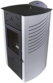 Recensioni di stufa a pellet 10 kw