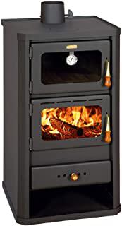 Recensioni di stufa a pellet 12 kw