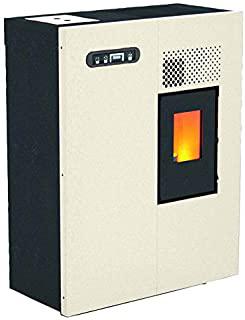 Recensioni di stufa a pellet 8 kw
