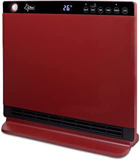 Recensioni di stufa catalitica ventilata
