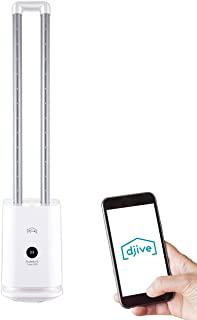 Recensioni di stufa dyson