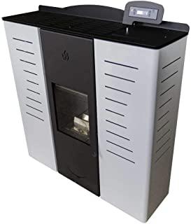 Recensioni di stufa pellet 15 kw