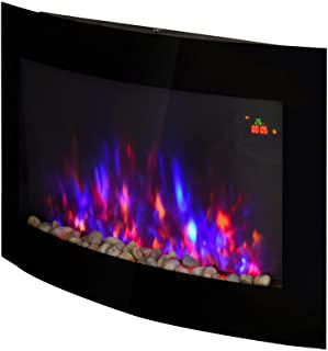 Recensioni di stufa pellet incasso
