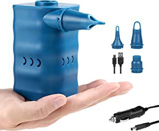 Recensioni di stufa portatile a batteria