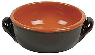 Recensioni di stufa terracotta