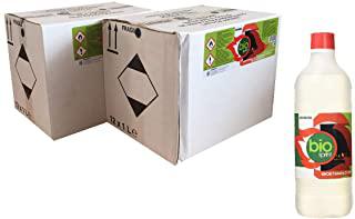 Recensioni di stufe a etanolo