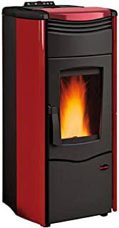 Recensioni di stufe a pellet idro 28 kw palazzetti