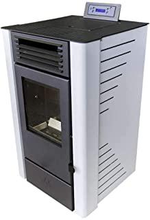 Recensioni di stufe a pellet idro slim 20 kw
