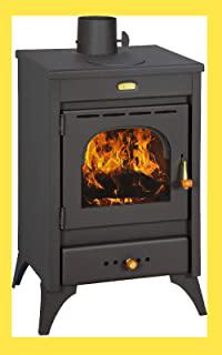 Recensioni di stufe a pellet senza canna fumaria palazzetti