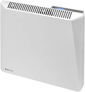 Recensioni di stufe elettriche a parete
