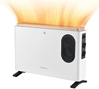 Recensioni di stufe elettriche potenti