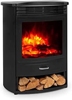 Recensioni di stufe nordica