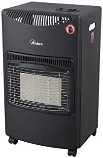 Recensioni di stufe portatili a combustibile liquido