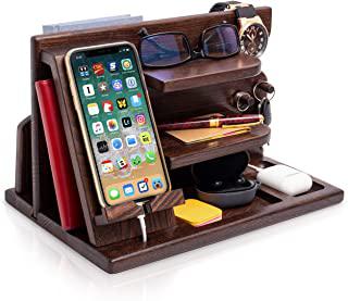 Recensioni di svuotatasche legno