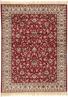 Recensioni di tappeti iraniani