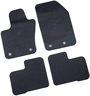 Recensioni di tappetini 500 abarth