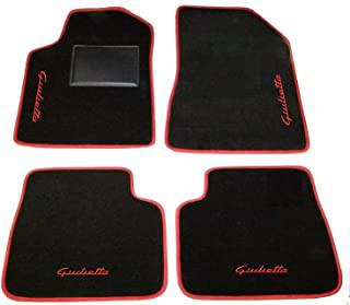 Recensioni di tappetini alfa 147