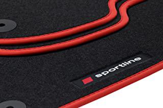 Recensioni di tappetini audi a3