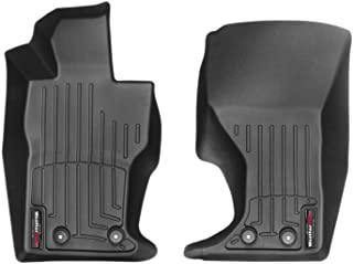 Recensioni di tappetini auto weathertech