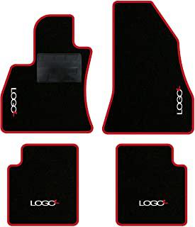 Recensioni di tappetini fiat 500