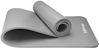 Recensioni di tappetini fitness