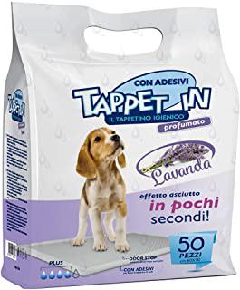 Recensioni di tappetini igienici