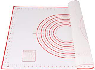 Recensioni di tappetini in silicone