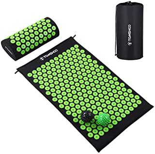 Recensioni di tappetino agopressione