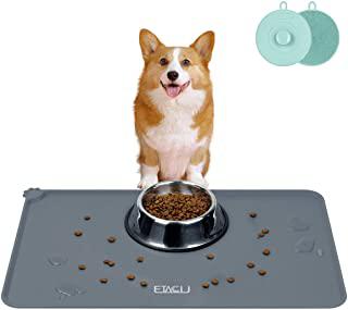 Recensioni di tappetino ciotola cane