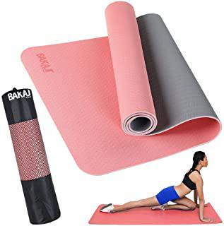 Recensioni di tappetino fitness antiscivolo