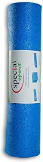 Recensioni di tappetino fitness cisalfa