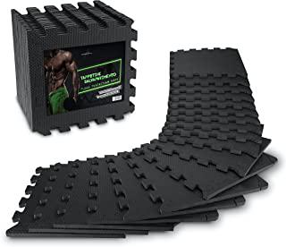 Recensioni di tappetino palestra