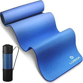 Recensioni di tappetino pilates