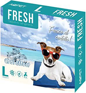 Recensioni di tappetino refrigerante