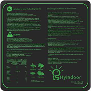 Recensioni di tappetino riscaldante
