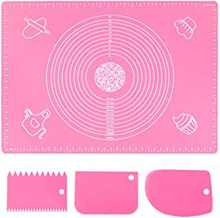 Recensioni di tappetino silicone