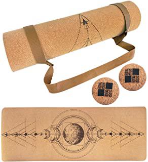 Recensioni di tappetino yoga manduka
