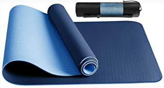 Recensioni di tappetino yoga
