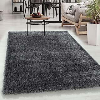 Recensioni di tappeto bianco e grigio