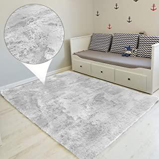 Recensioni di tappeto bianco e nero